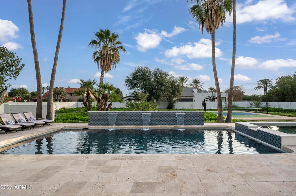 Photo of 10111 E Cholla Street, Scottsdale, AZ 85260 (MLS # 6963623)