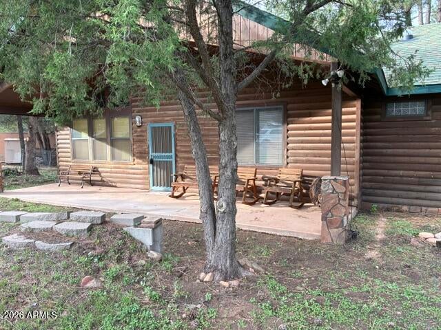 436 W BLACKBERRY Lane