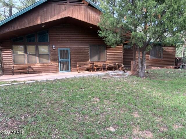 436 W BLACKBERRY Lane