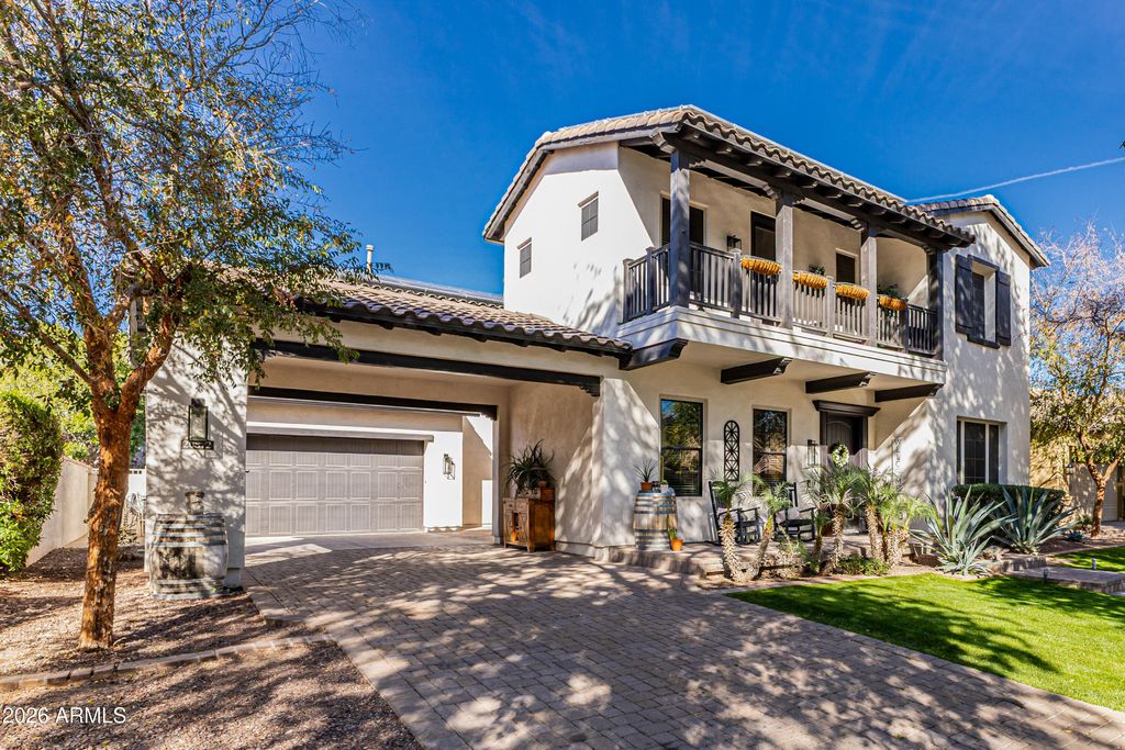 Photo of 20872 W Eastview Way, Buckeye, AZ 85396 (MLS # 6971958)