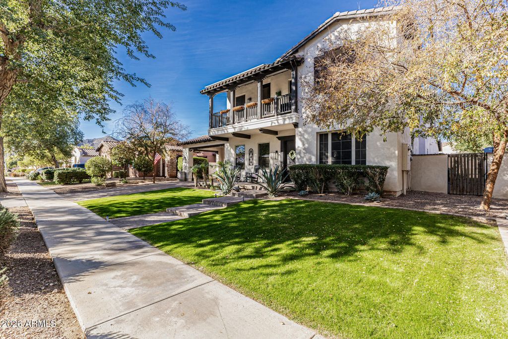 Photo of 20872 W Eastview Way, Buckeye, AZ 85396 (MLS # 6971958)