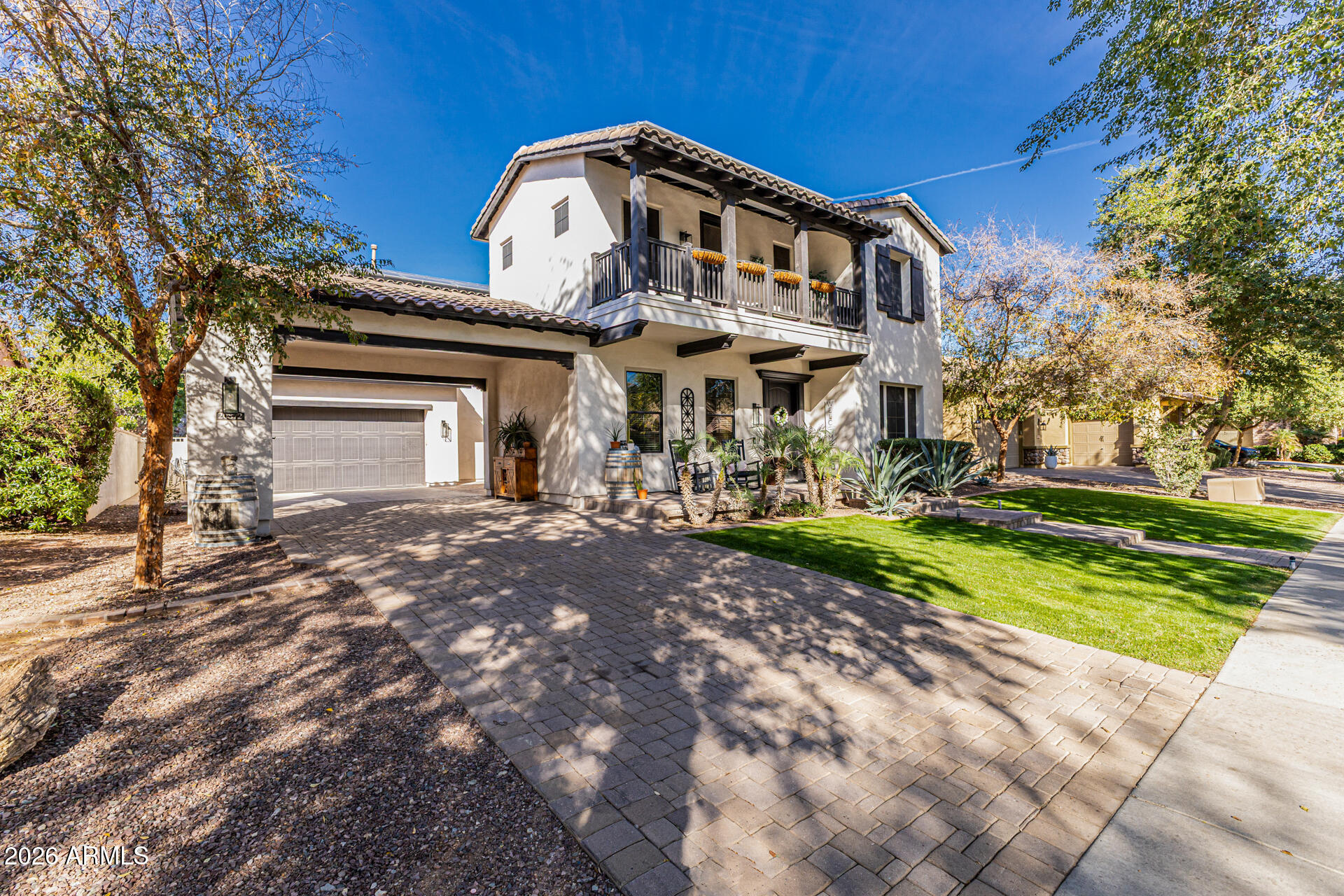 20872 W EASTVIEW Way