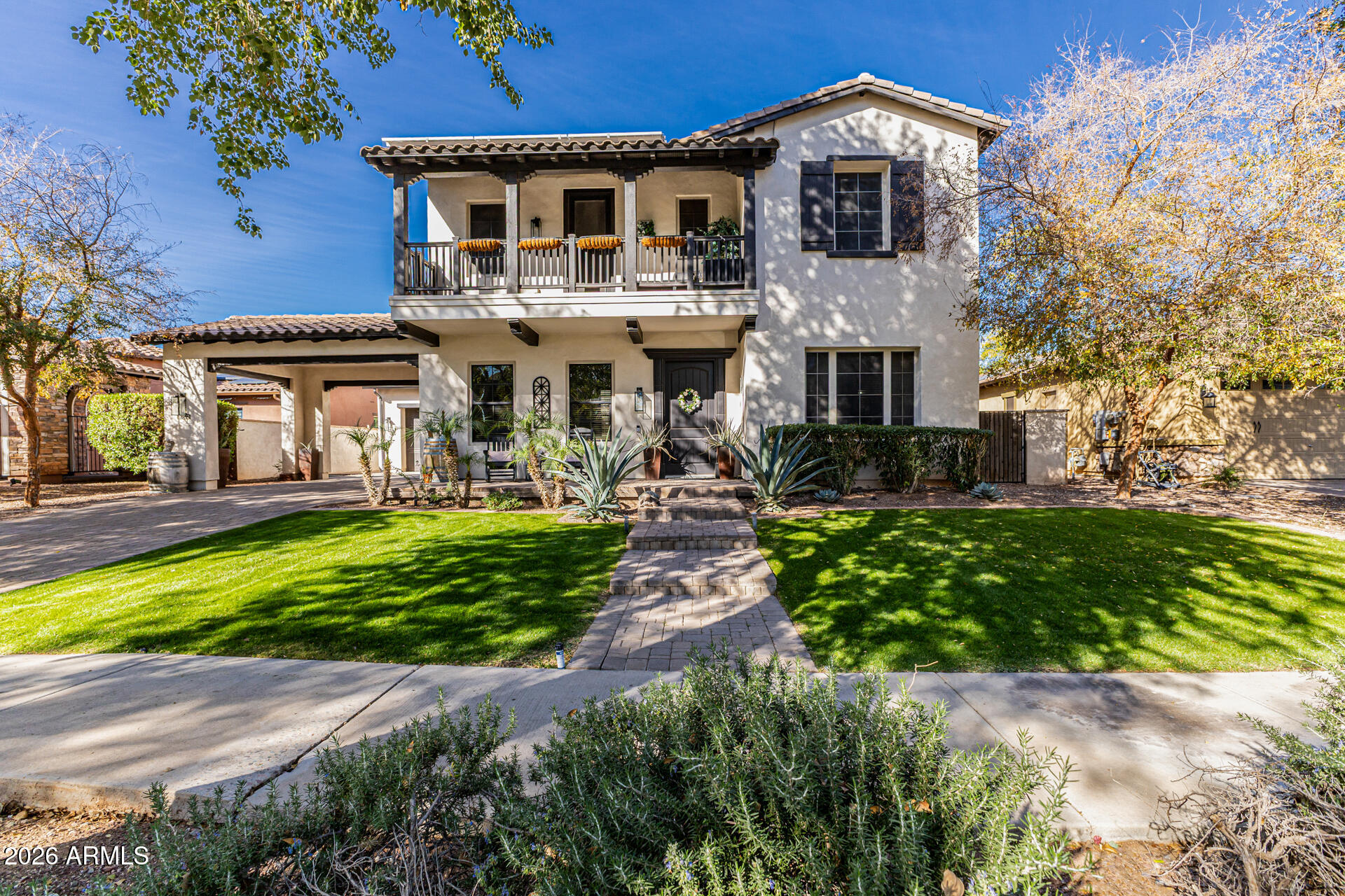 20872 W EASTVIEW Way