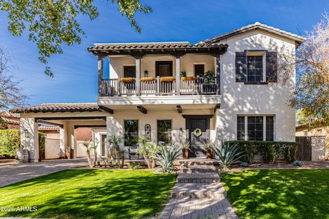 20872 W EASTVIEW Way Buckeye AZ 85396