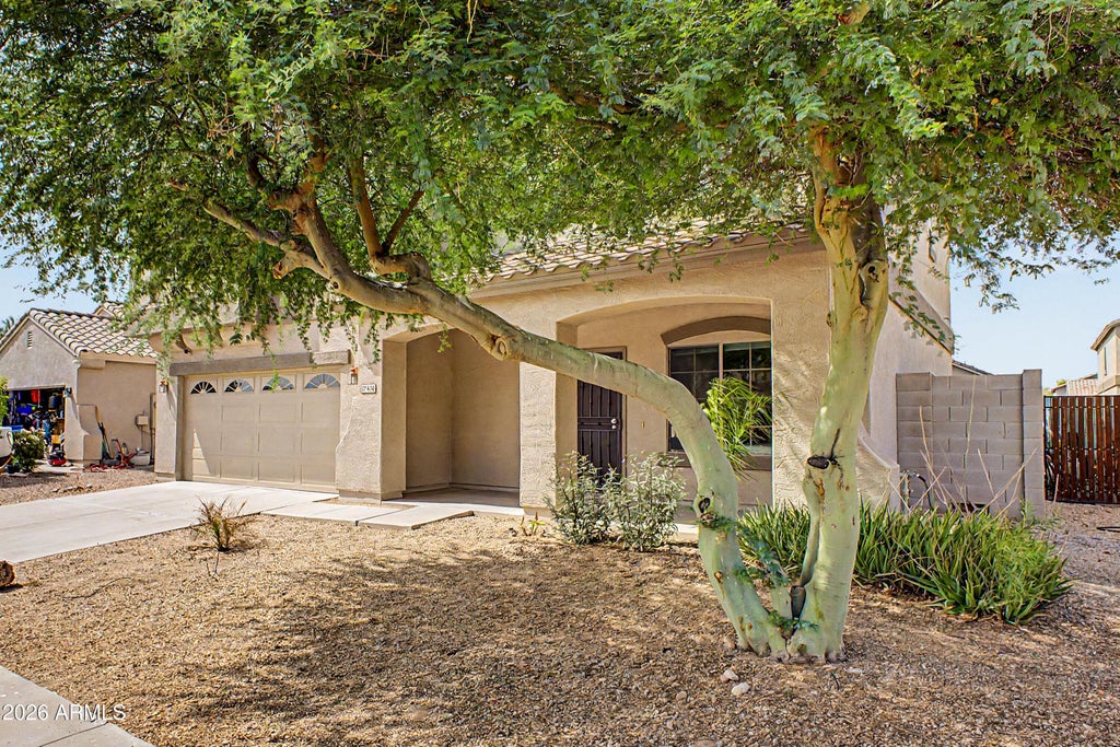 Photo of 17436 W Watkins Street, Goodyear, AZ 85338 (MLS # 7069116)