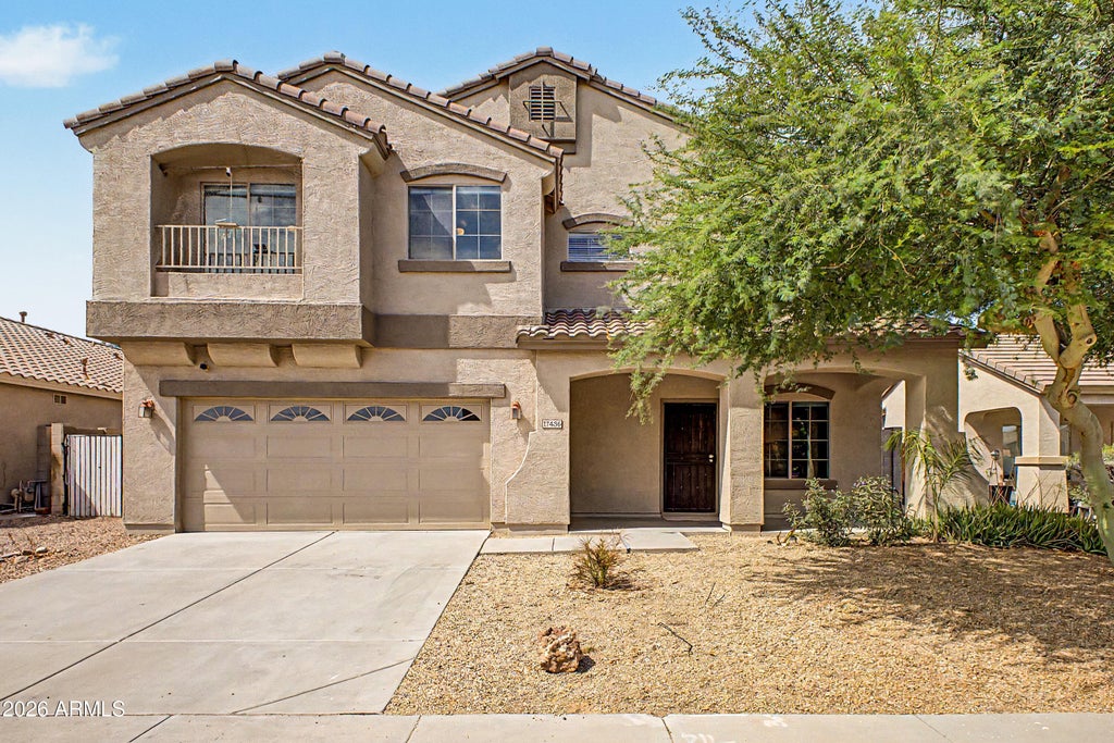 Photo of 17436 W Watkins Street, Goodyear, AZ 85338 (MLS # 7069116)