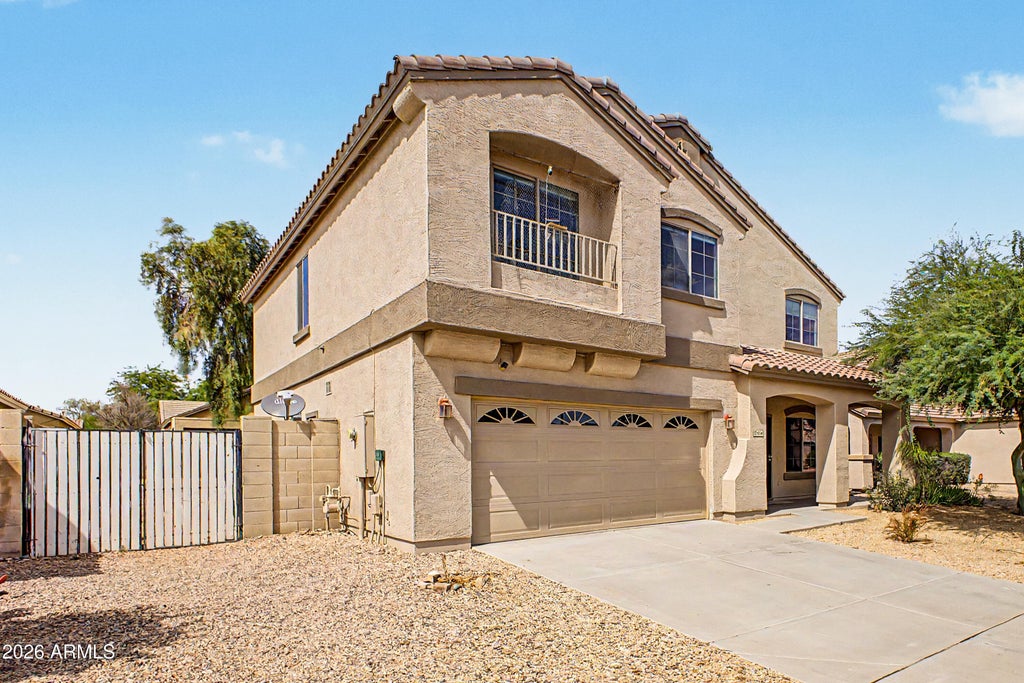 Photo of 17436 W Watkins Street, Goodyear, AZ 85338 (MLS # 7069116)