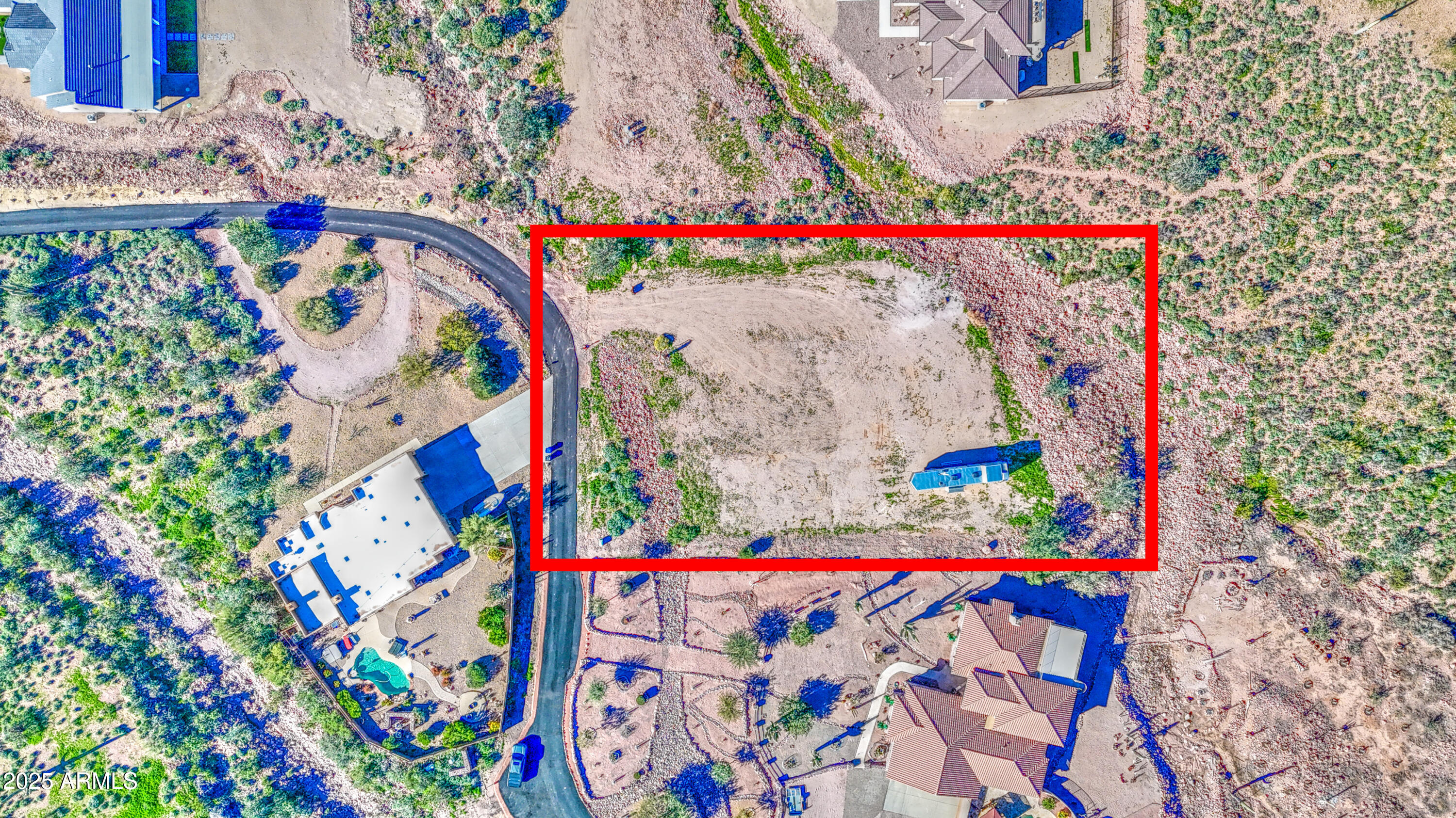 9624 E Saguaro Summit Court -