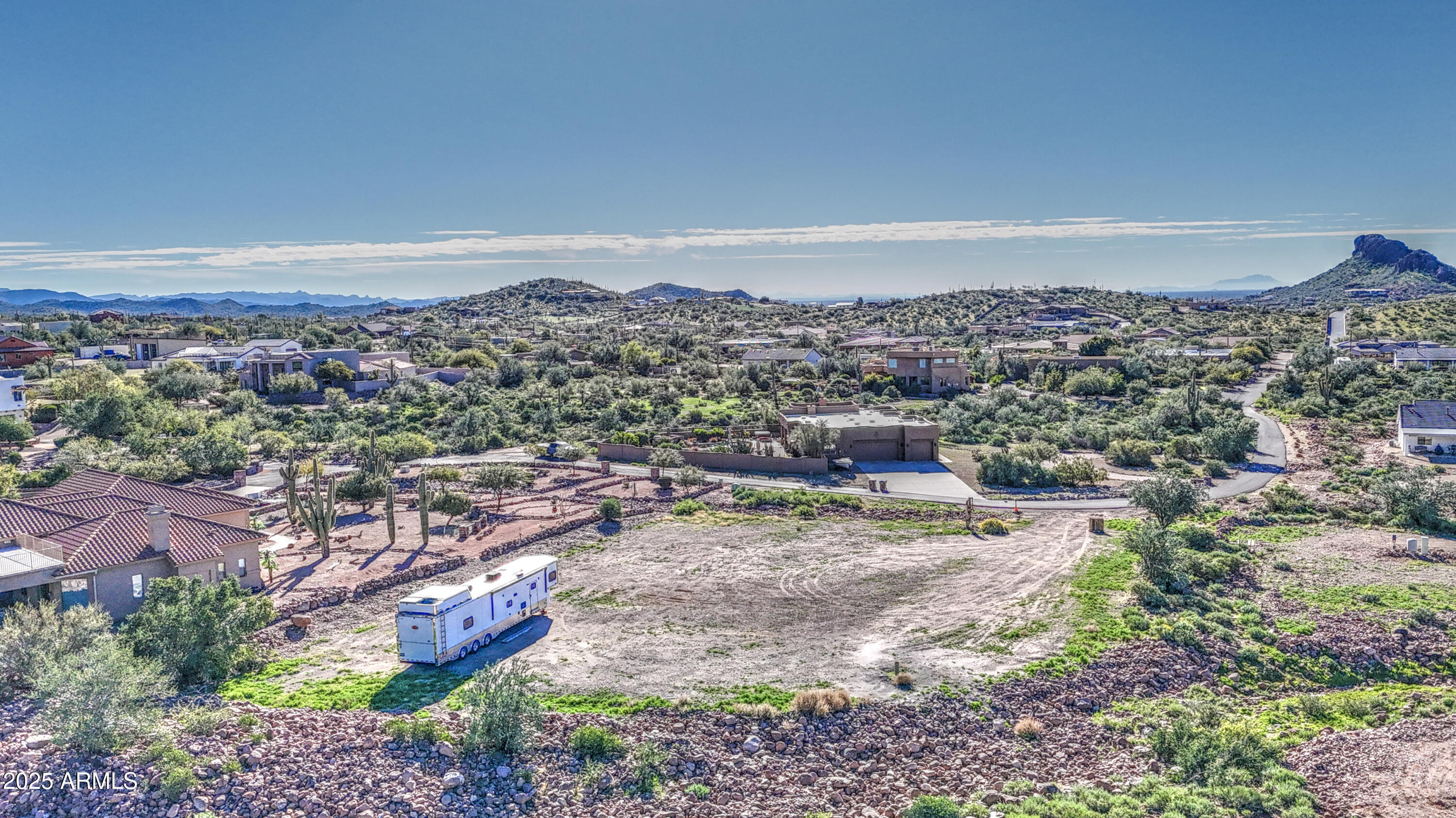 9624 E Saguaro Summit Court -