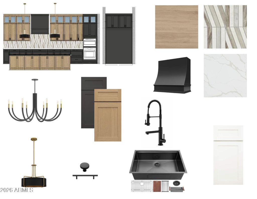 Photo of 13959 E Montgomery Road, Scottsdale, AZ 85262 (MLS # 6998069)