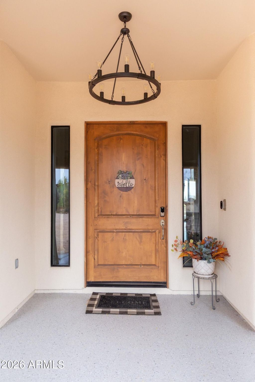 Photo of 16736 E Gloria Lane, Scottsdale, AZ 85262 (MLS # 7014917)