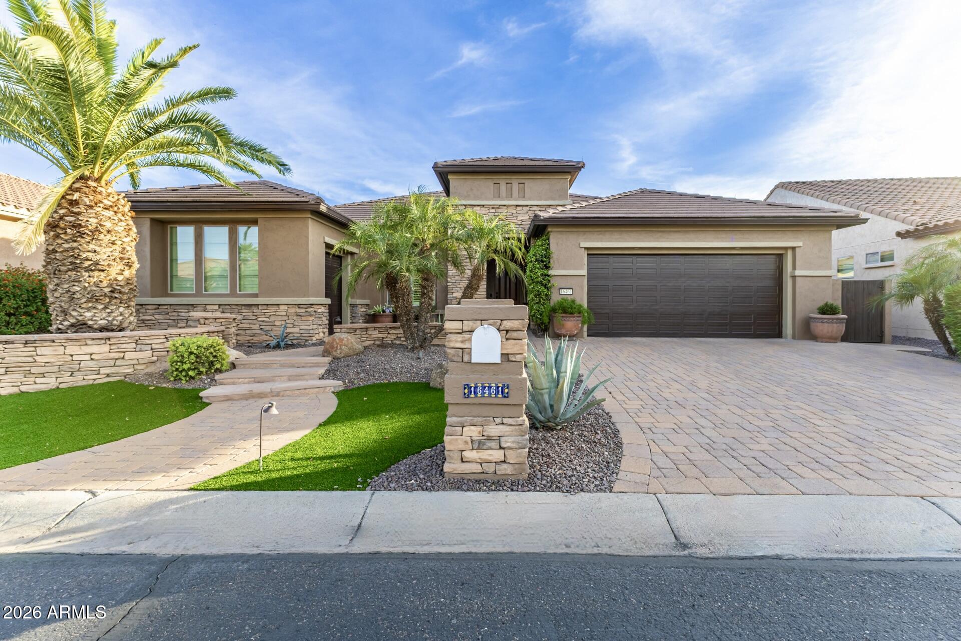 16461 W ALVARADO Drive