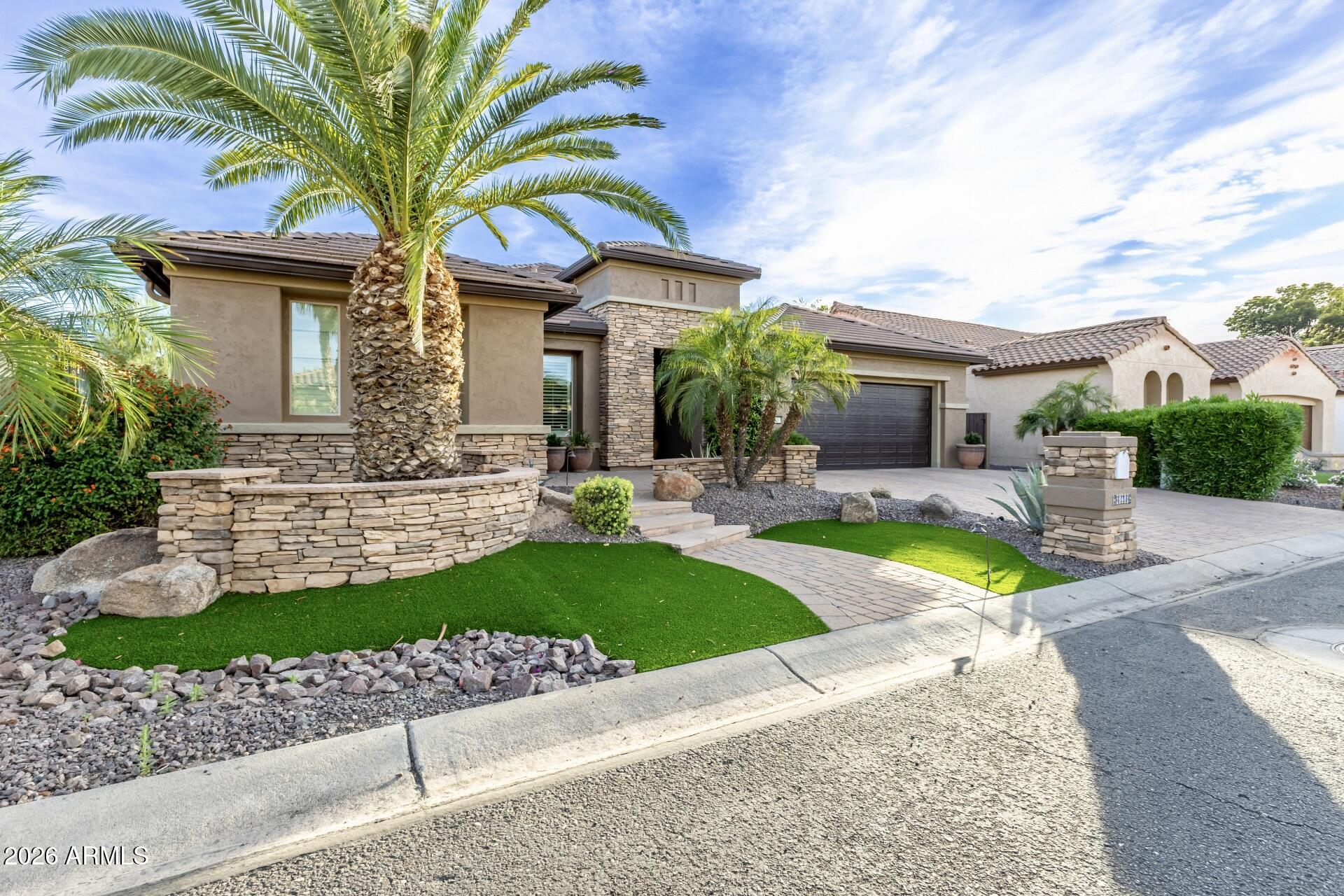 16461 W ALVARADO Drive