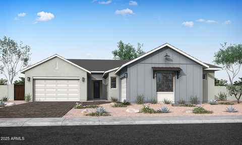 816 W GOLDEN ORE Pass Apache Junction AZ 85120