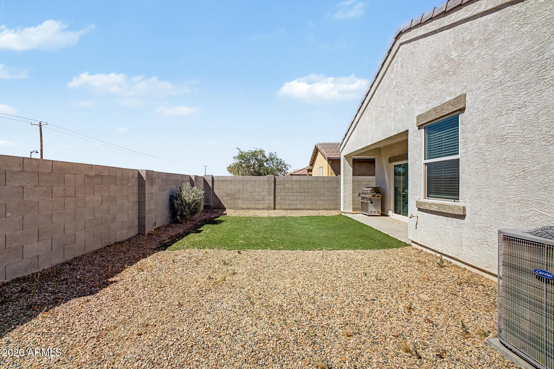 TORTOSA-NW PARCEL 1 - Residential