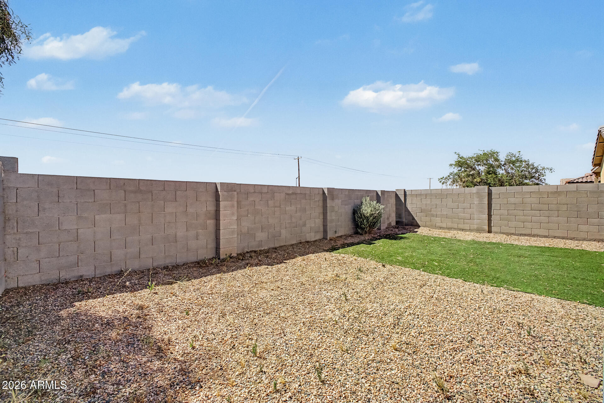 TORTOSA-NW PARCEL 1 - Residential