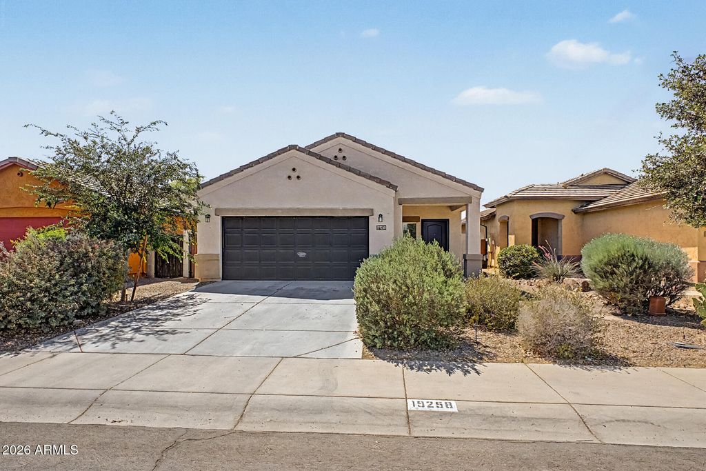 Photo of 19258 N Toledo Avenue, Maricopa, AZ 85138 (MLS # 7014923)