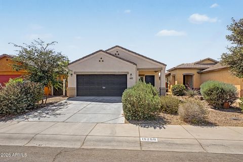 Property photo of 19258 N Toledo Avenue, Maricopa, AZ 85138