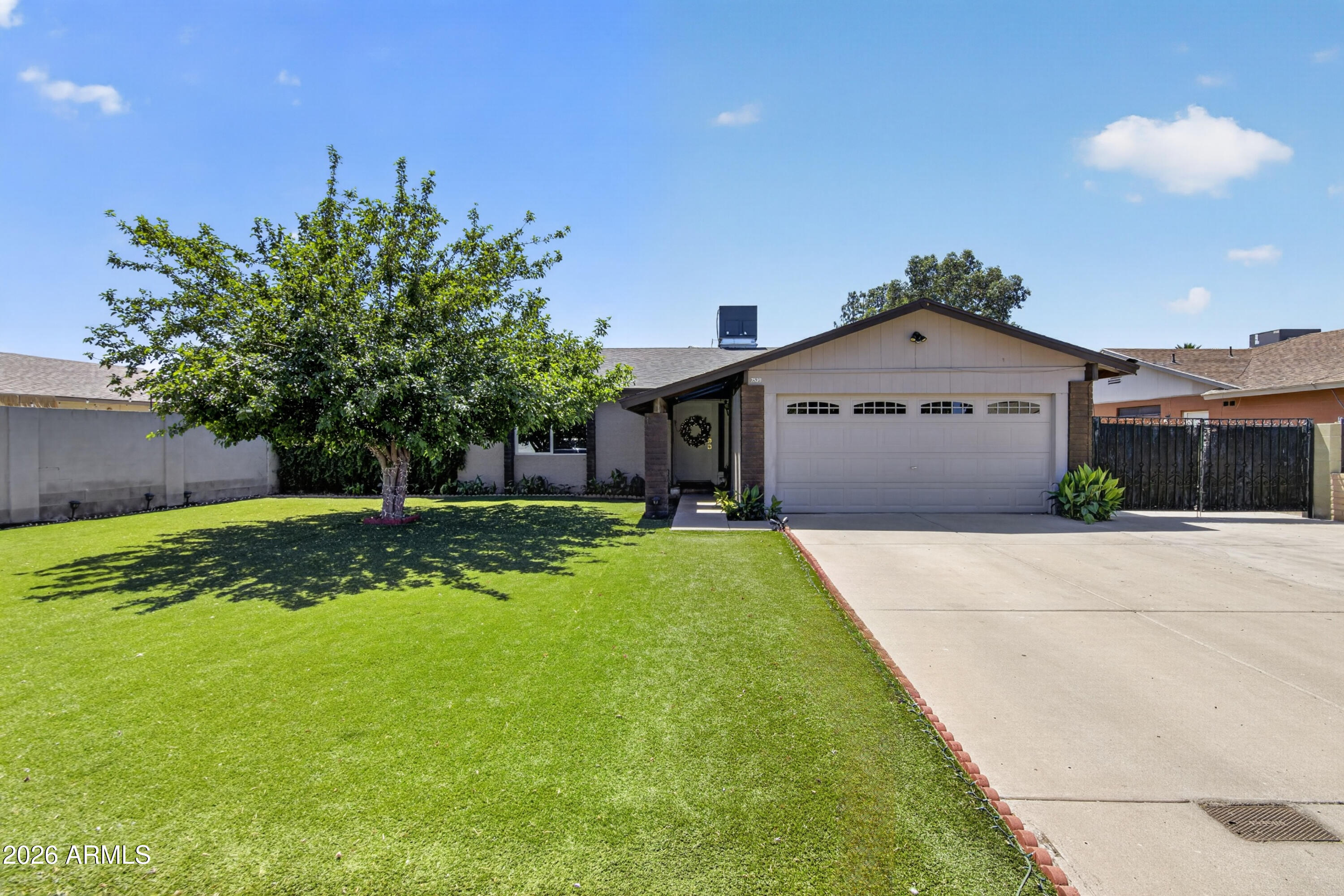 MARLBOROUGH COUNTRY UNIT 10 - Residential