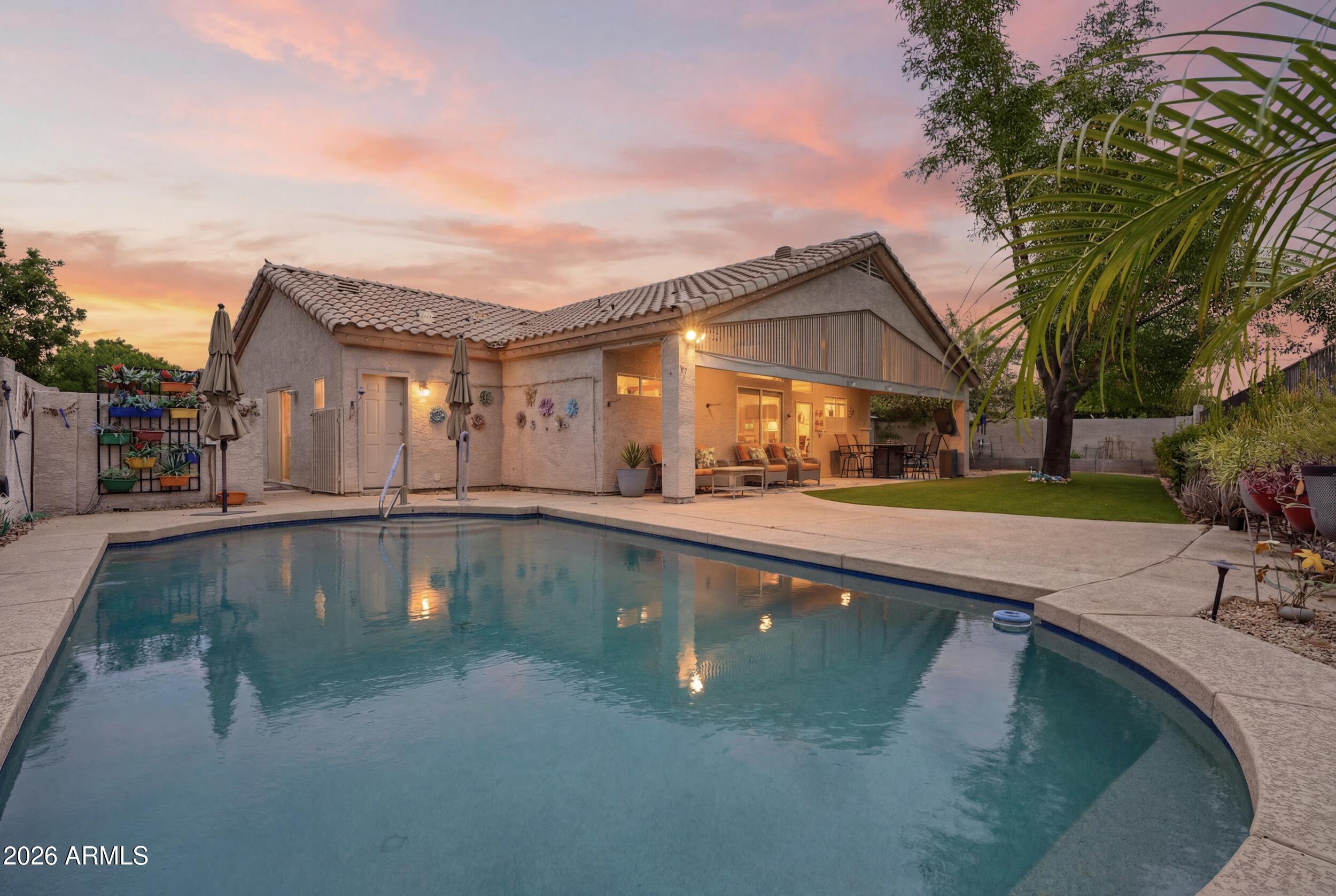 6237 W IRMA Lane