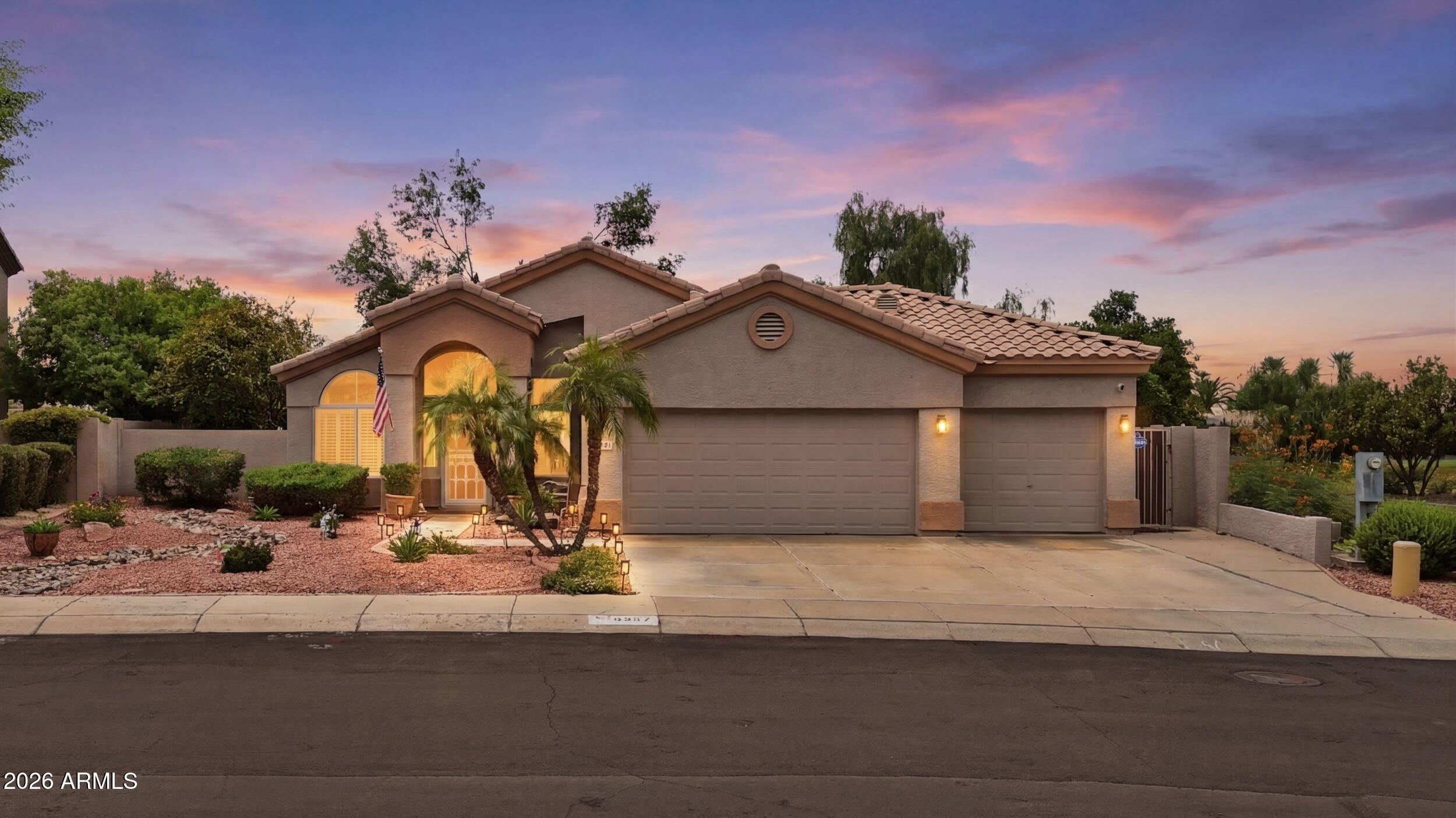 6237 W IRMA Lane