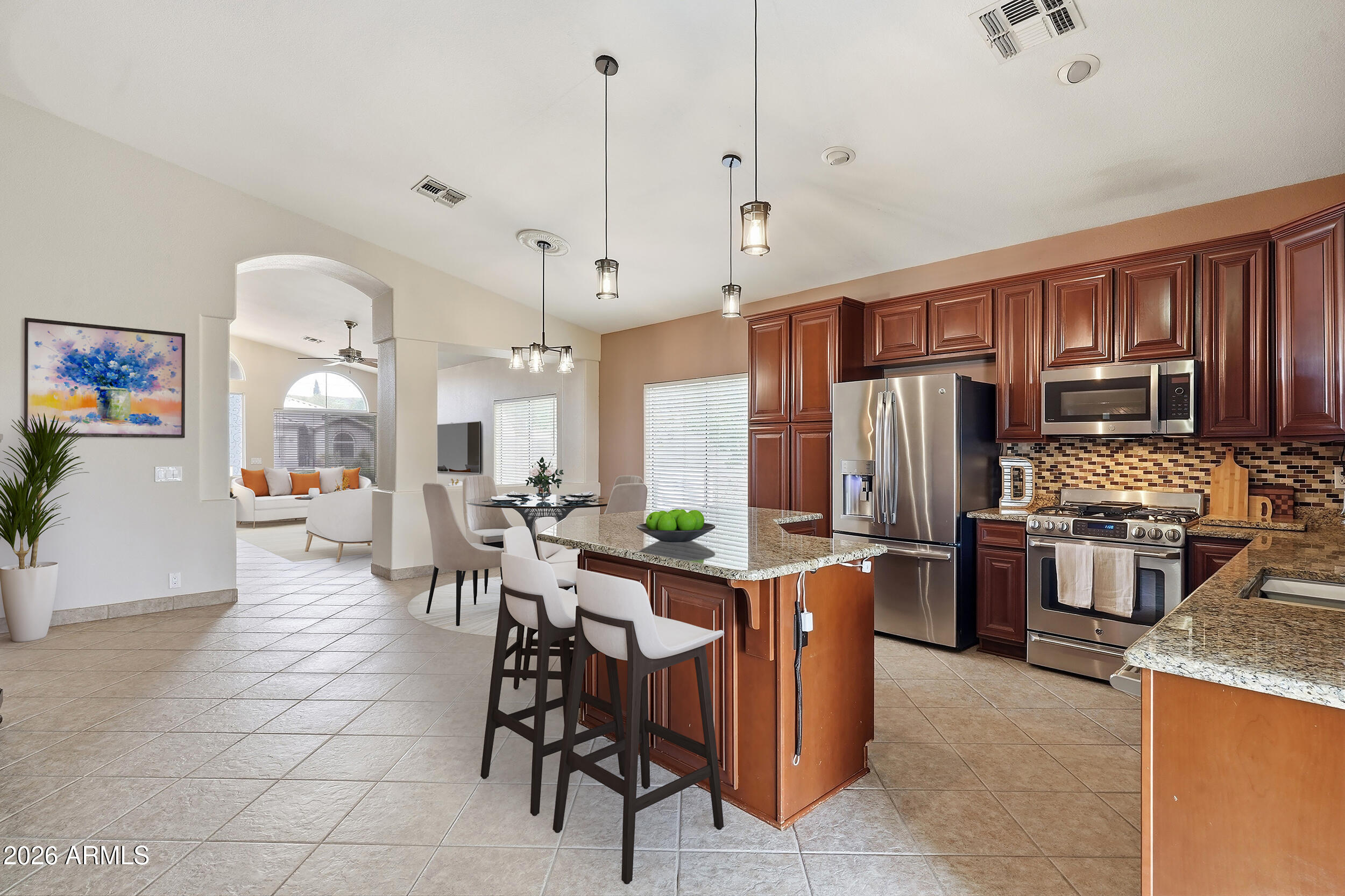 6237 W IRMA Lane