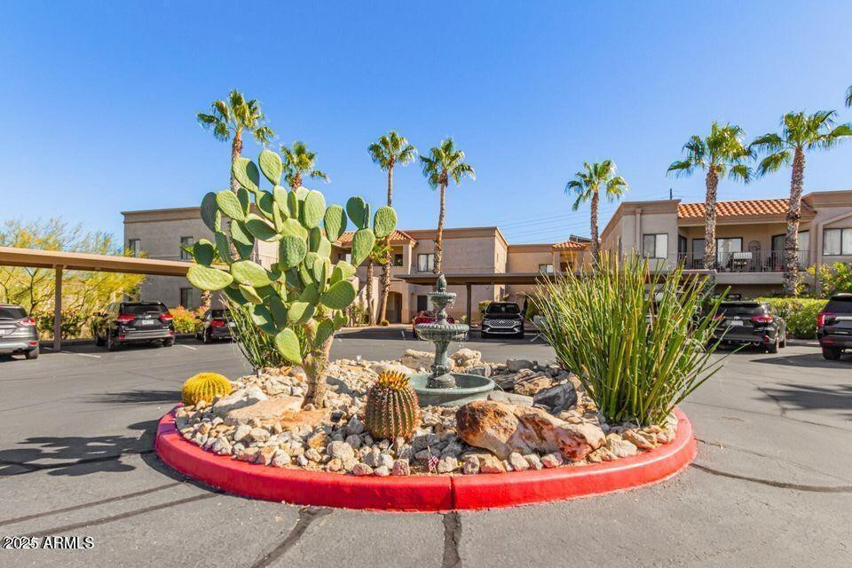 10401 N SAGUARO 220