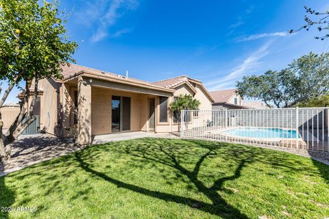 1625 E ALOE Place Chandler AZ 85286