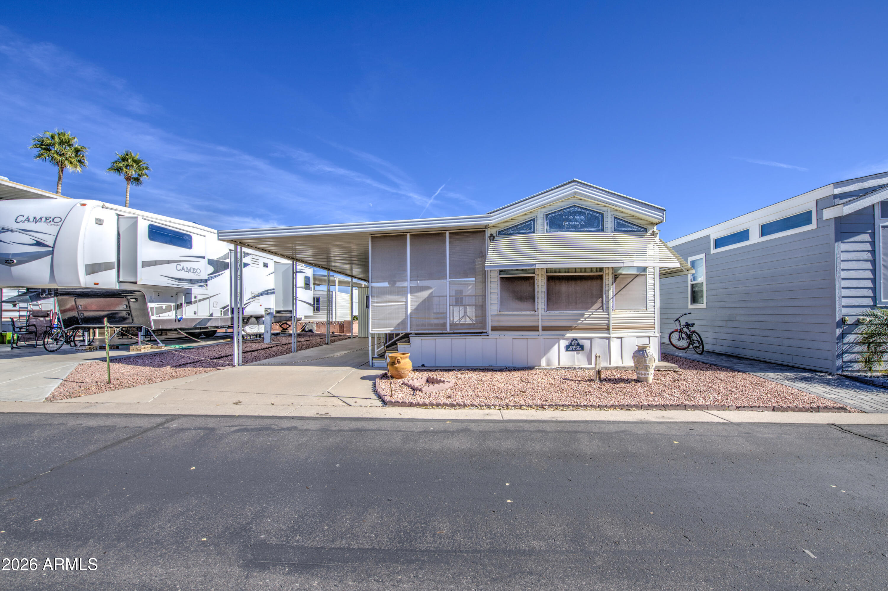 7750 E BROADWAY Road 512