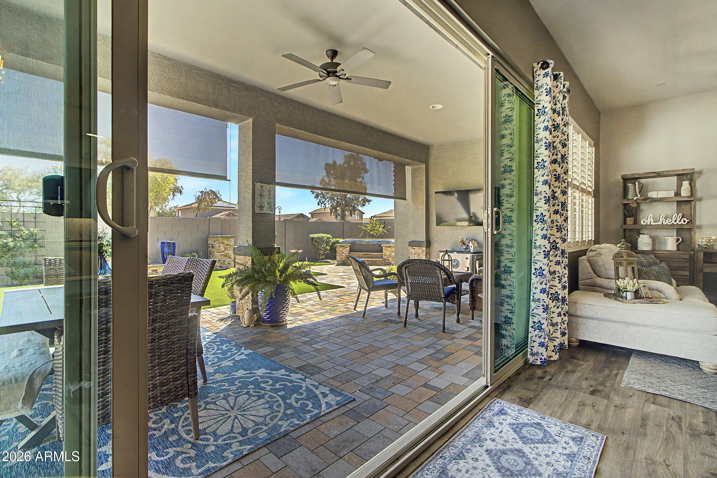 35431 N CENTENNIAL Road