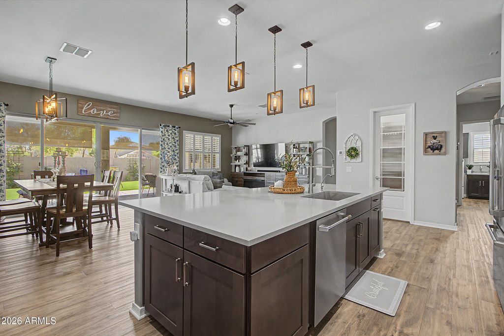 Photo of 35431 N Centennial Road, San Tan Valley, AZ 85144 (MLS # 7010522)