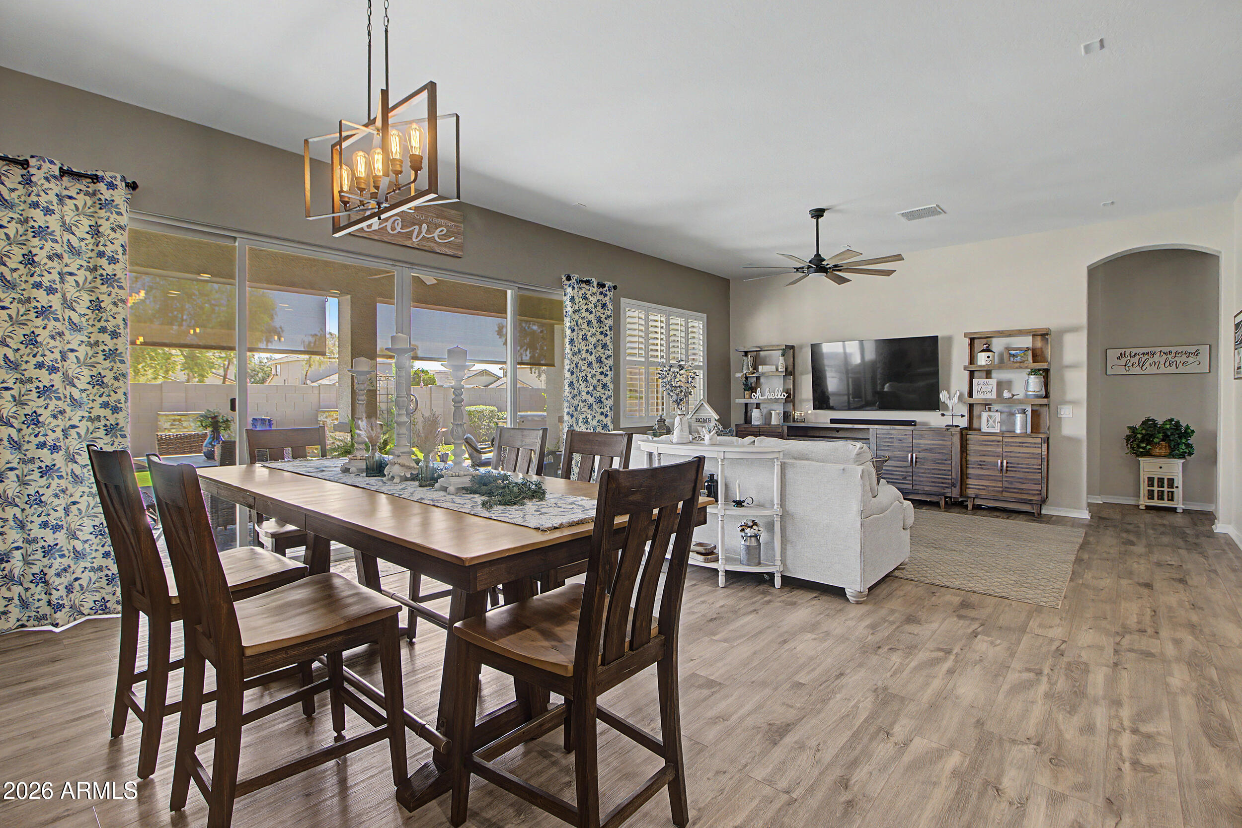 35431 N CENTENNIAL Road