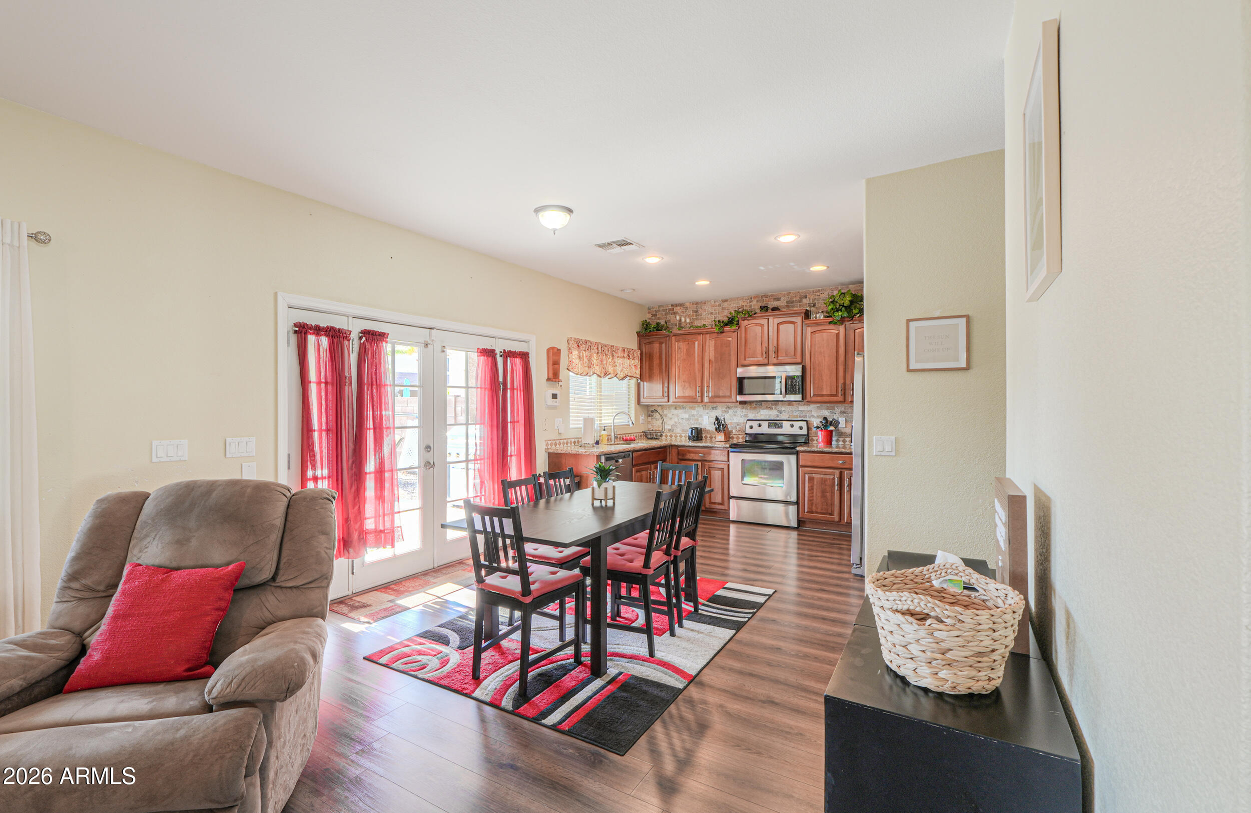 COBBLESTONE FARMS PARCEL VIII - Residential