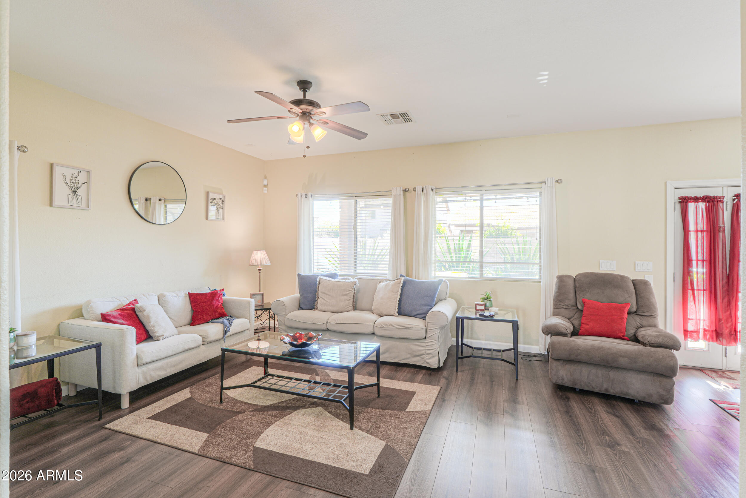 COBBLESTONE FARMS PARCEL VIII - Residential