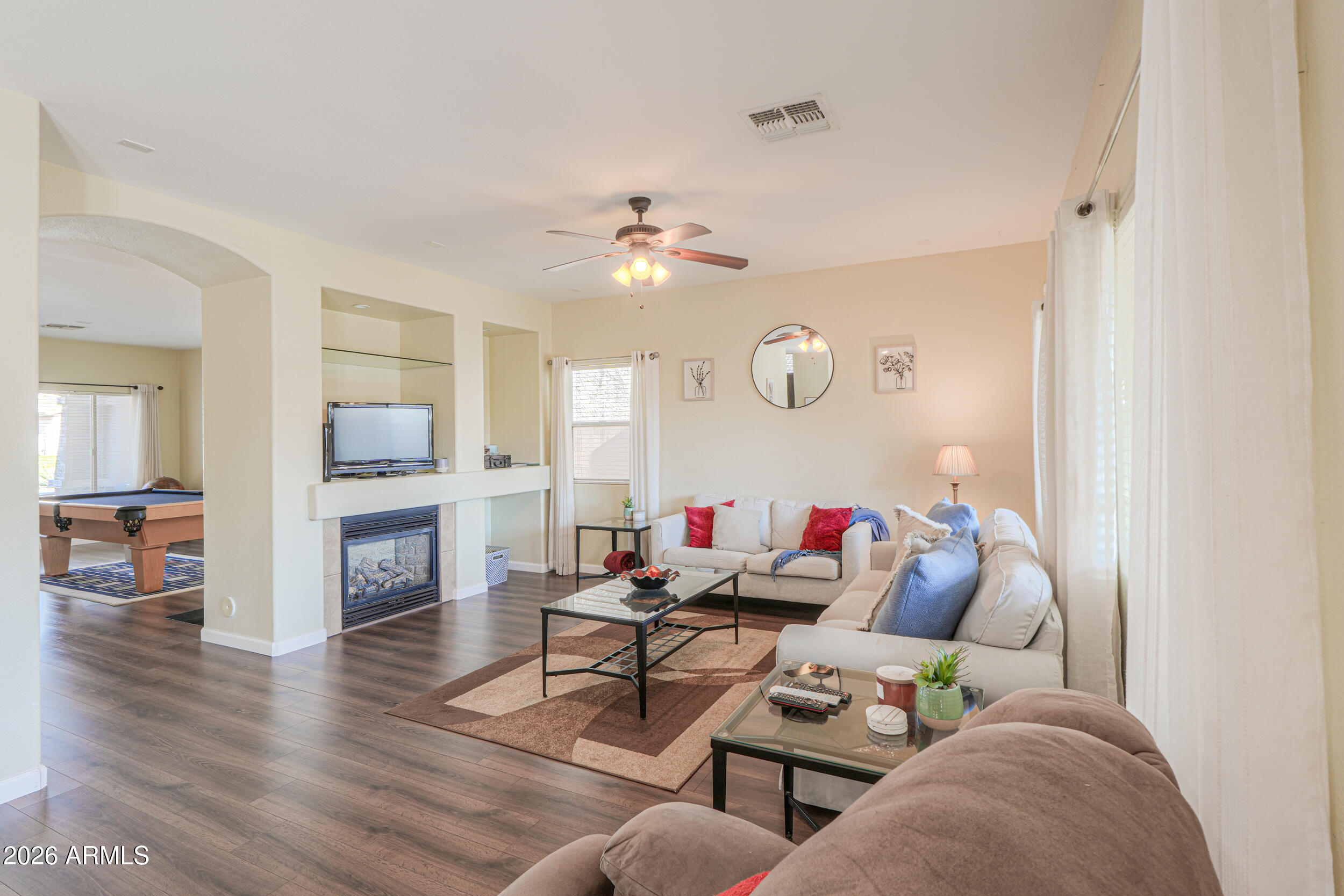 COBBLESTONE FARMS PARCEL VIII - Residential