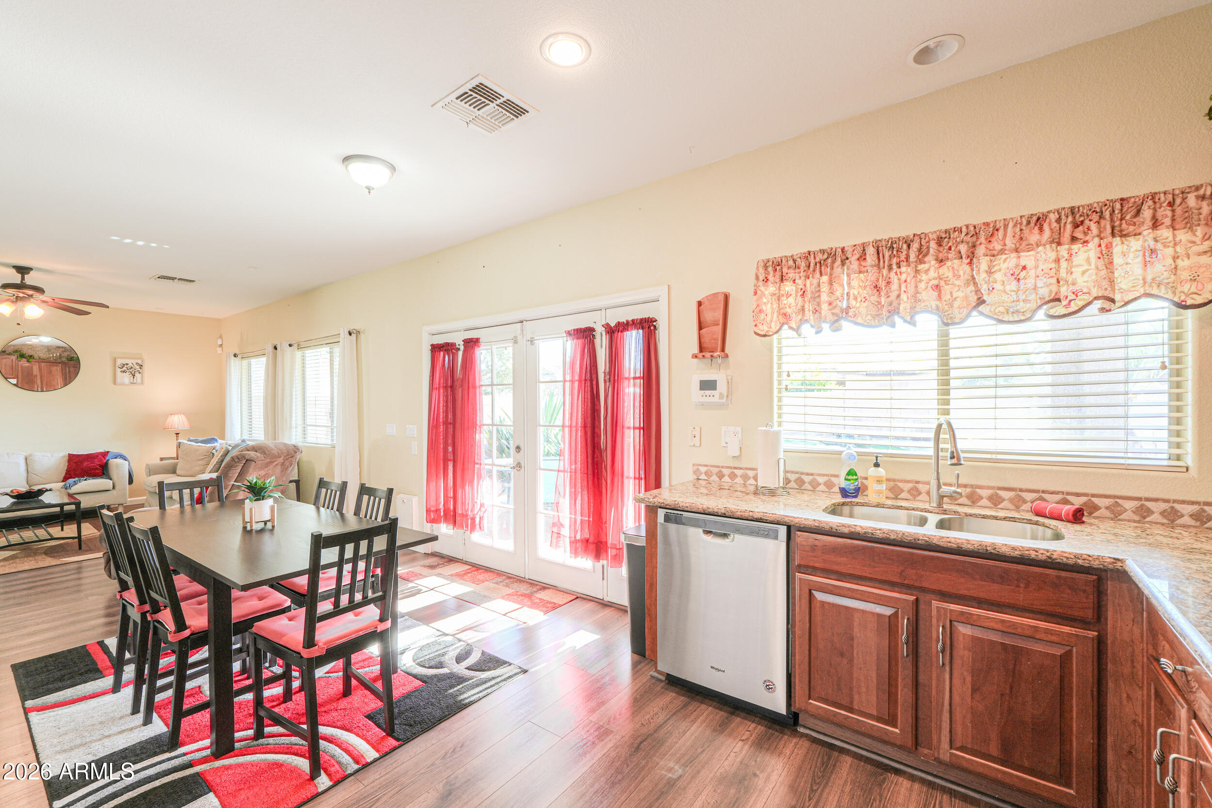 COBBLESTONE FARMS PARCEL VIII - Residential