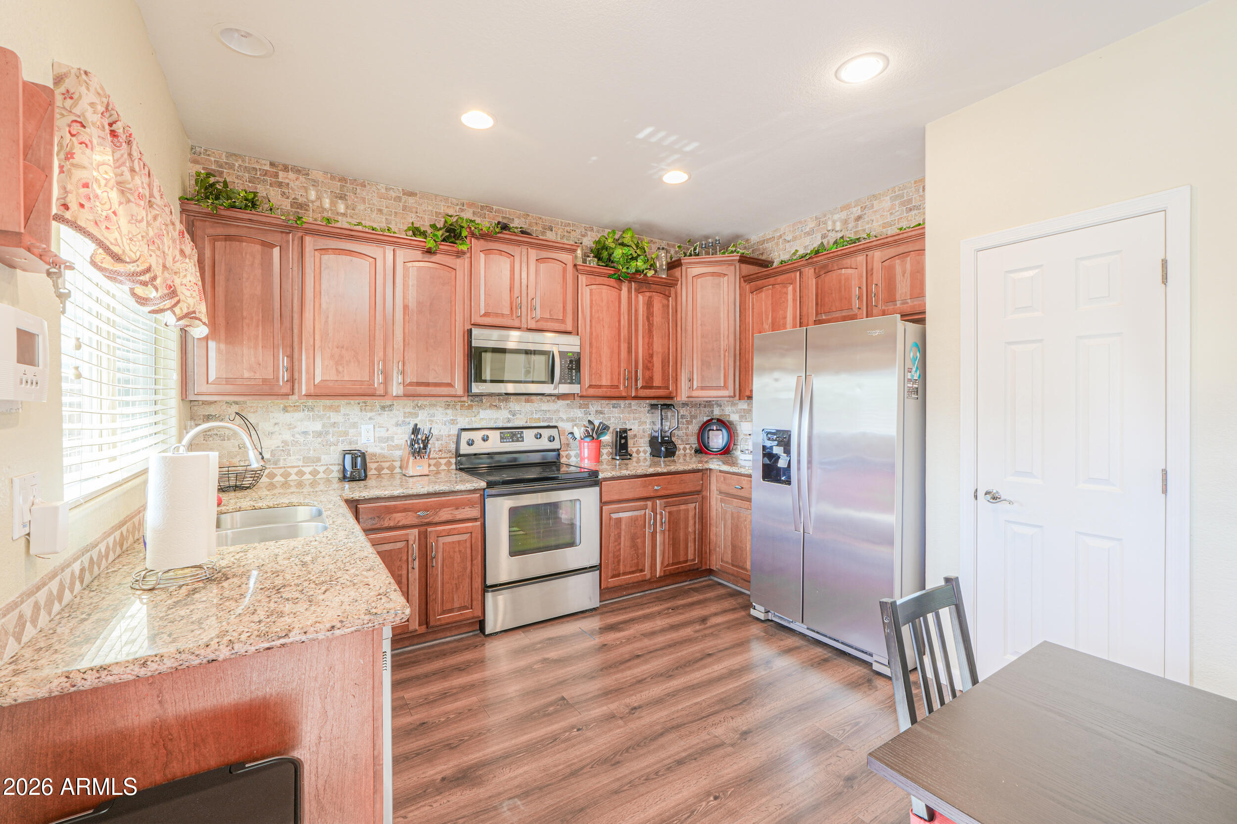 COBBLESTONE FARMS PARCEL VIII - Residential