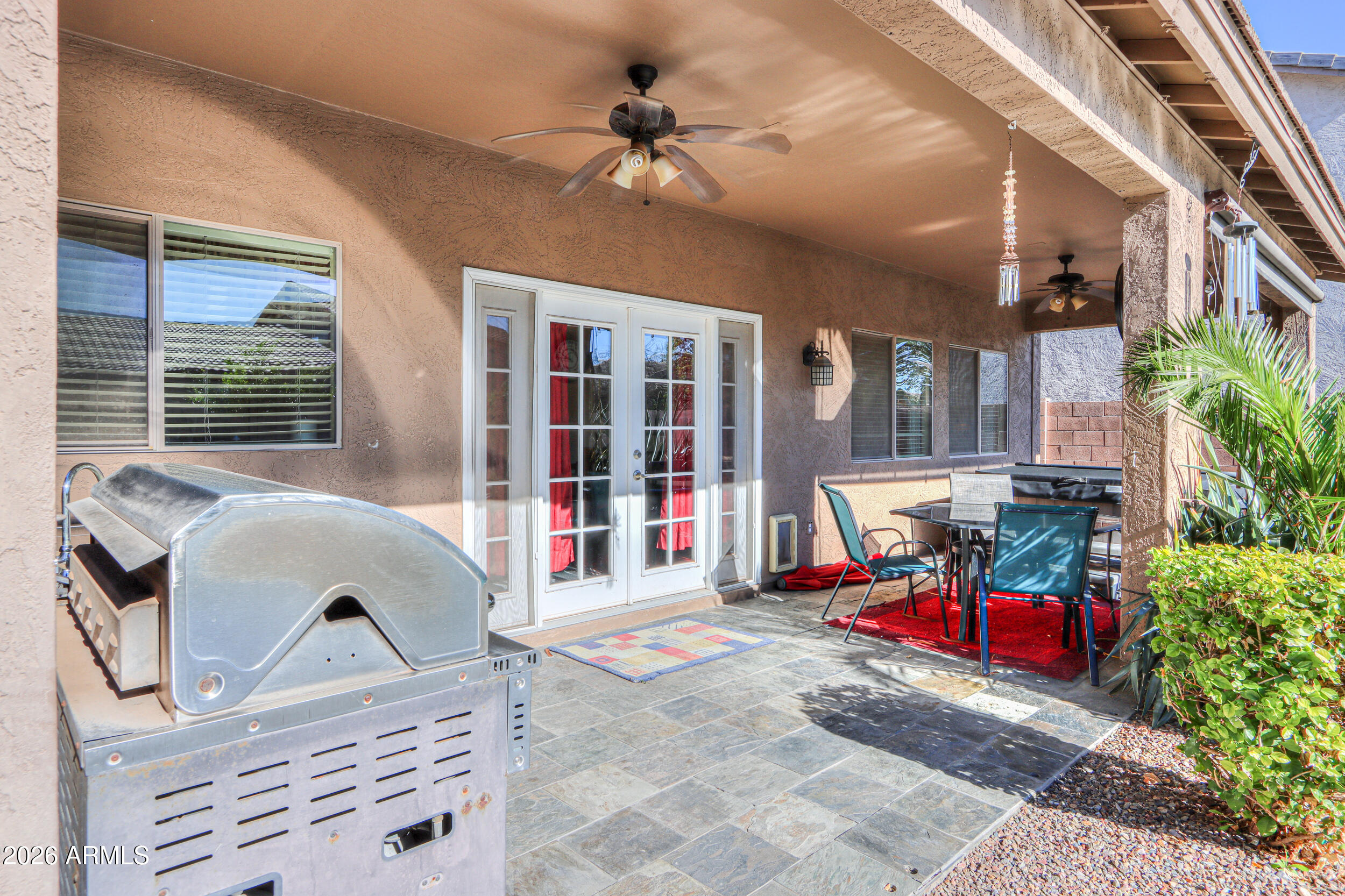 COBBLESTONE FARMS PARCEL VIII - Residential