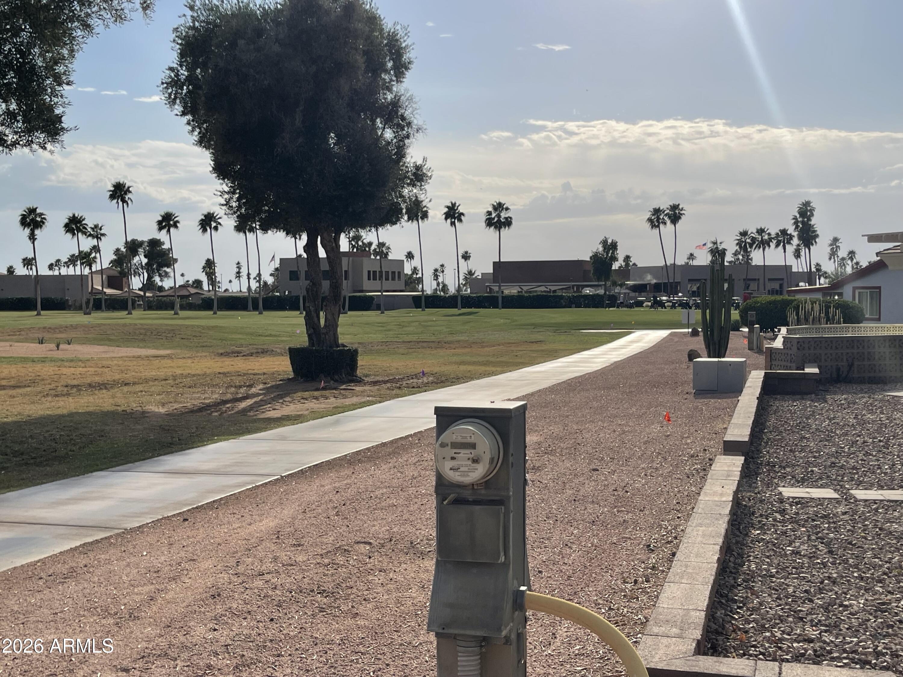 5679 E HERMOSA VISTA Drive