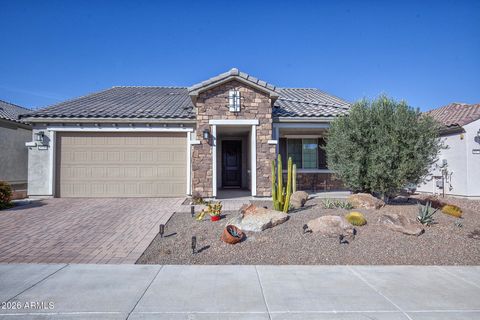 26186 W KRISTAL Way Buckeye AZ 85396