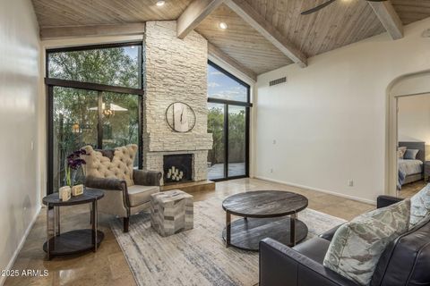 8401 N 84TH Place Scottsdale AZ 85258