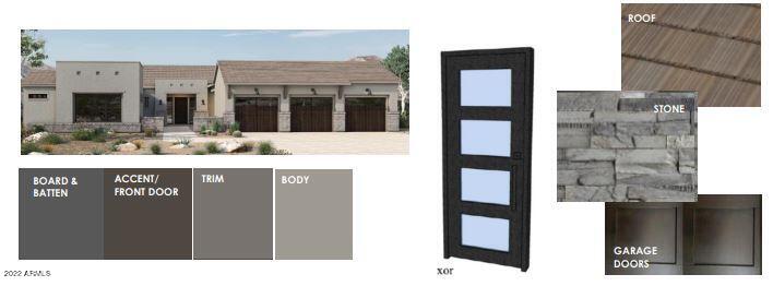 STORYROCK 1B SECTION E - Residential