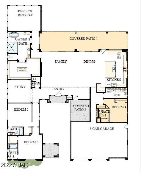 STORYROCK 1B SECTION E - Residential
