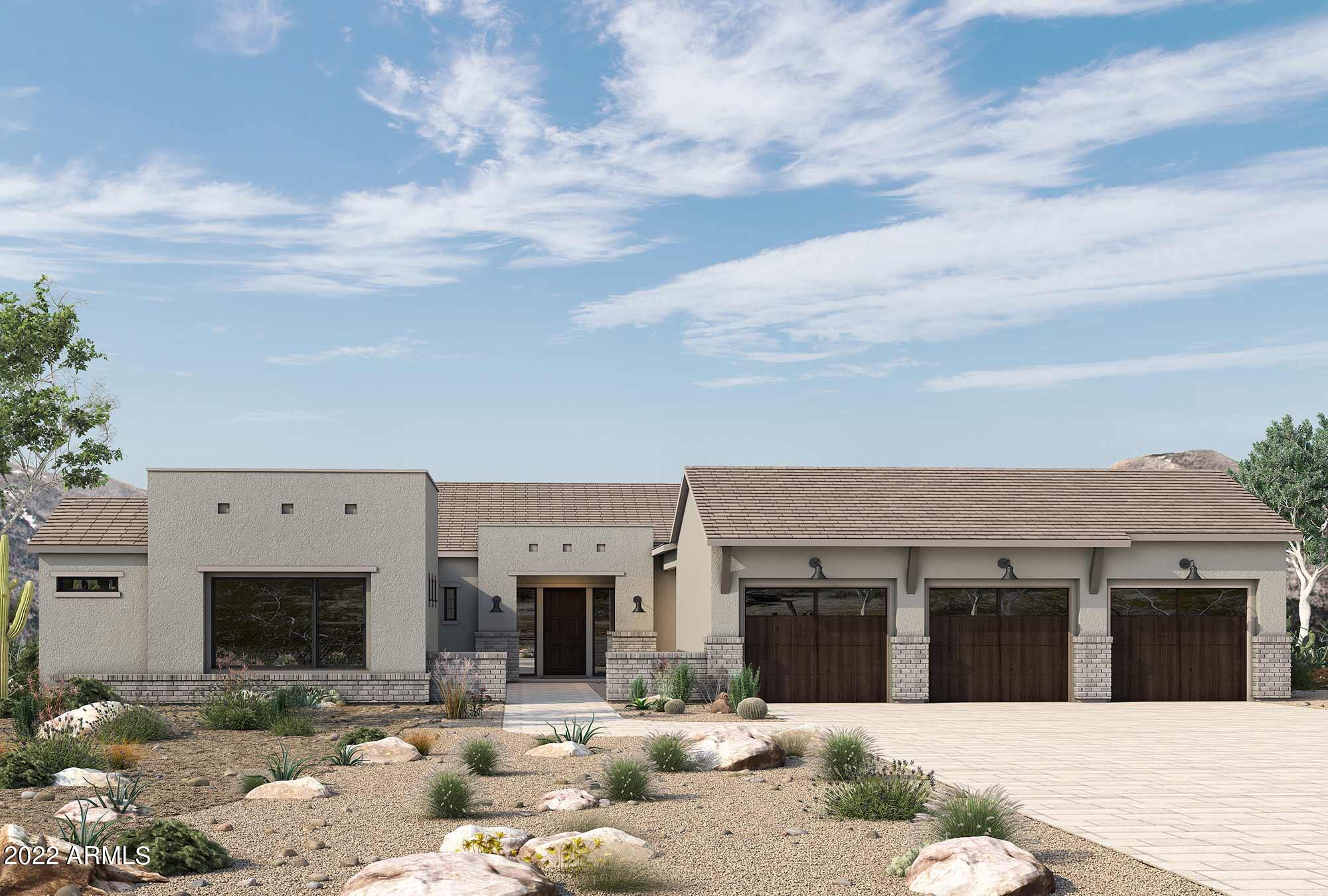 STORYROCK 1B SECTION E - Residential