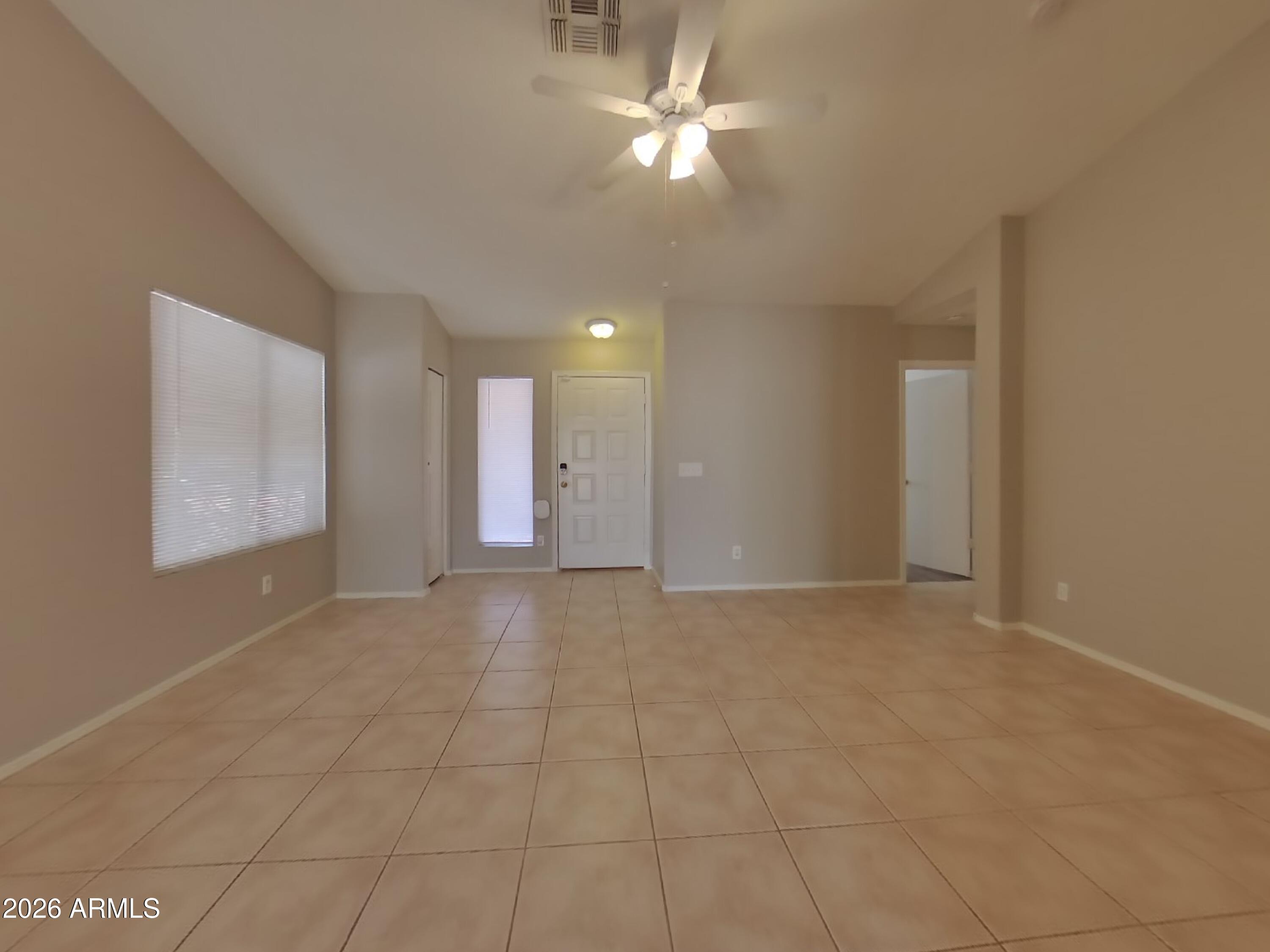 3628 W FIREHAWK Drive