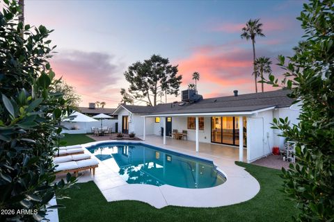 8755 E PLAZA Avenue Scottsdale AZ 85250