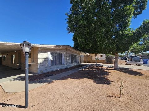 4238 E Fremont Street Phoenix AZ 85042