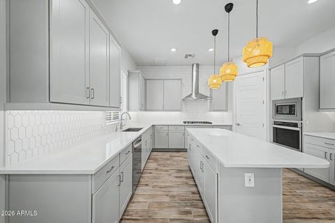 4865 E ST JOHN Road Scottsdale AZ 85254