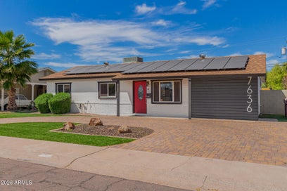 7636 E PINCHOT Avenue Scottsdale AZ 85251