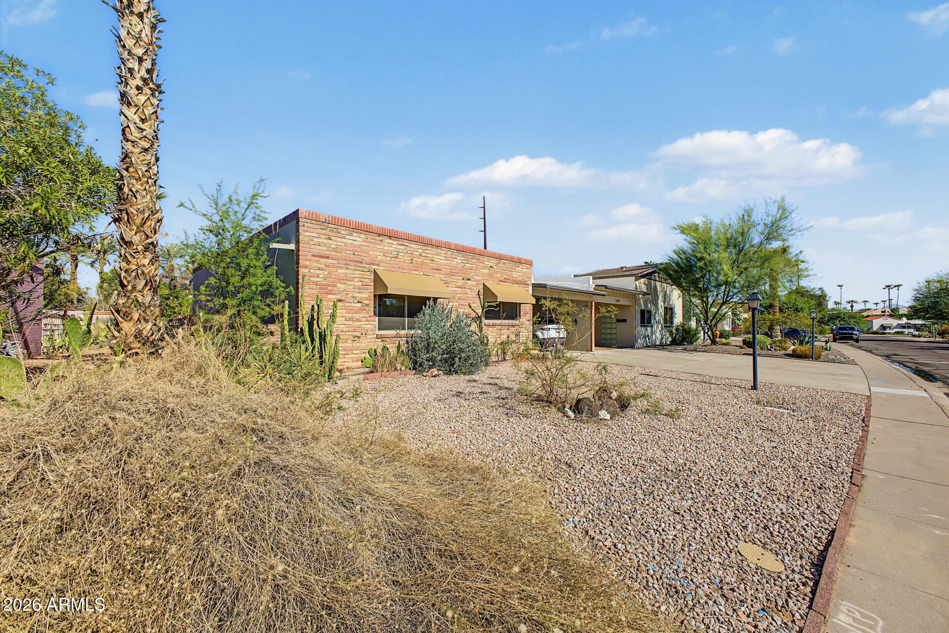 4826 N 74TH Place